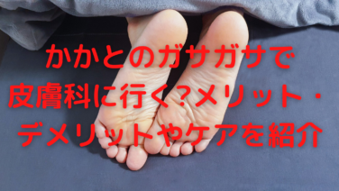 かかと